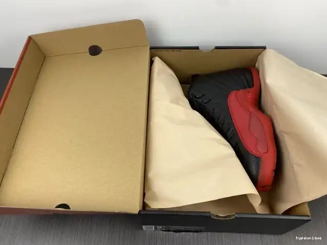 HYPE Flu Jordan Game 002 (2016) 12 Retro 130690 0617